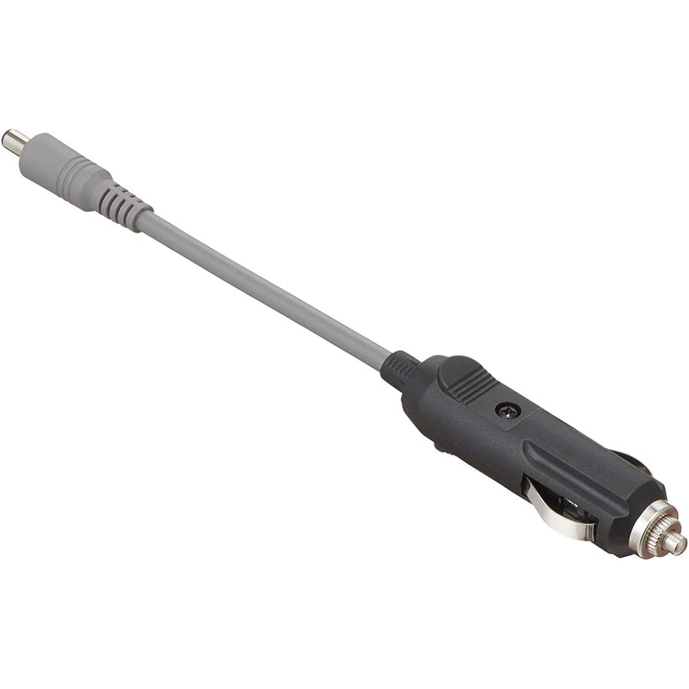 LOGOS 2 power supply/anywhere shower (DC/battery) 69930012