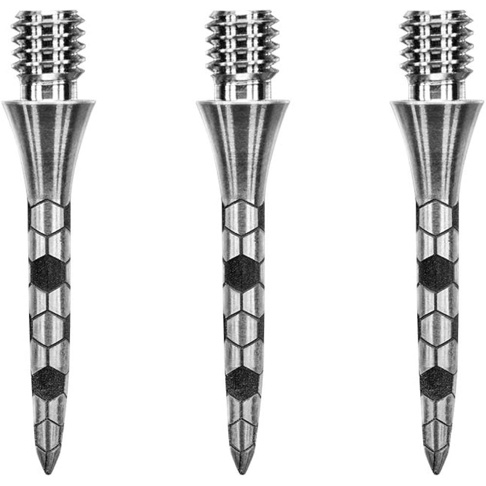 Target Conversion Point Titanium Onyx 26mm