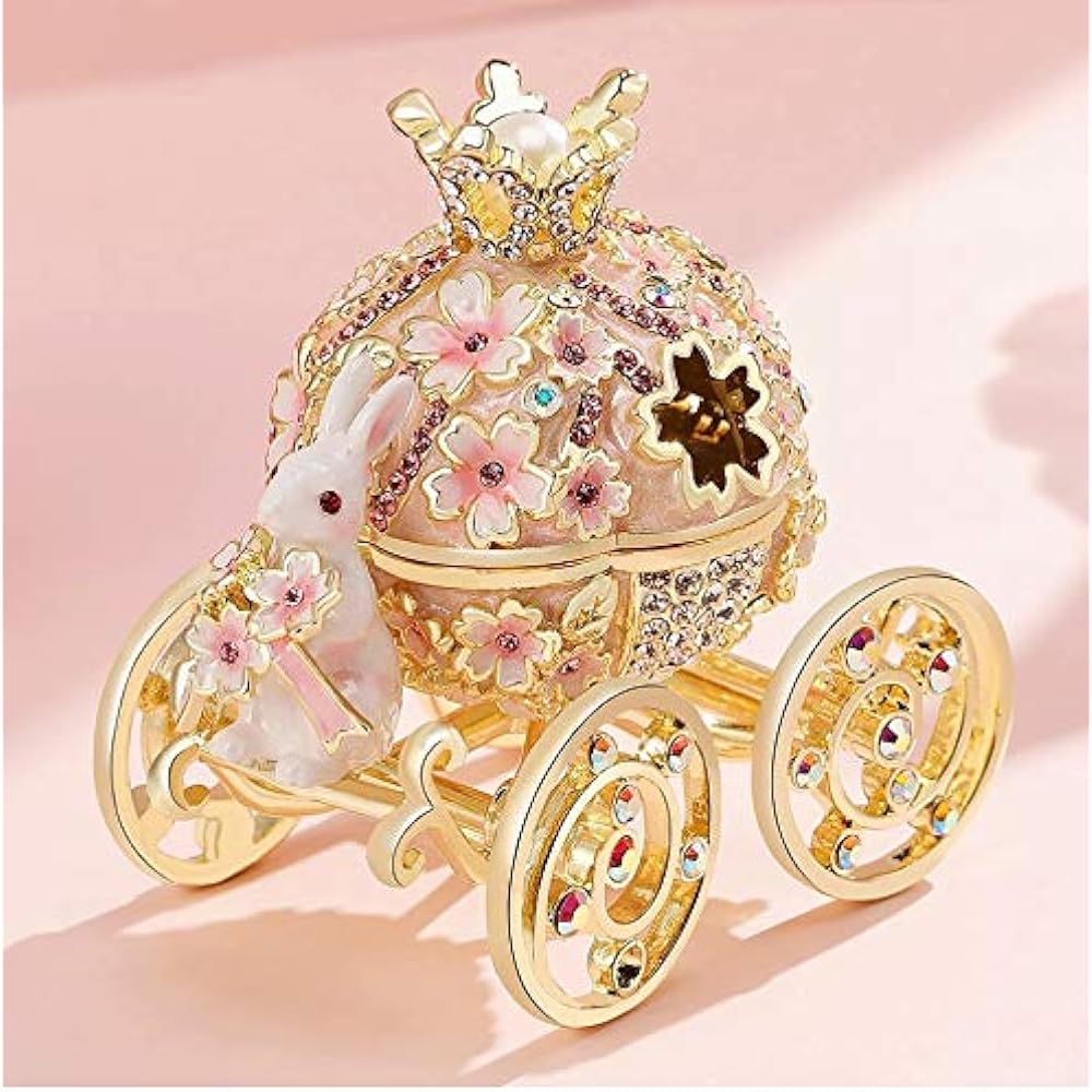 <Sakura Carriage> Pierce (PICALS)