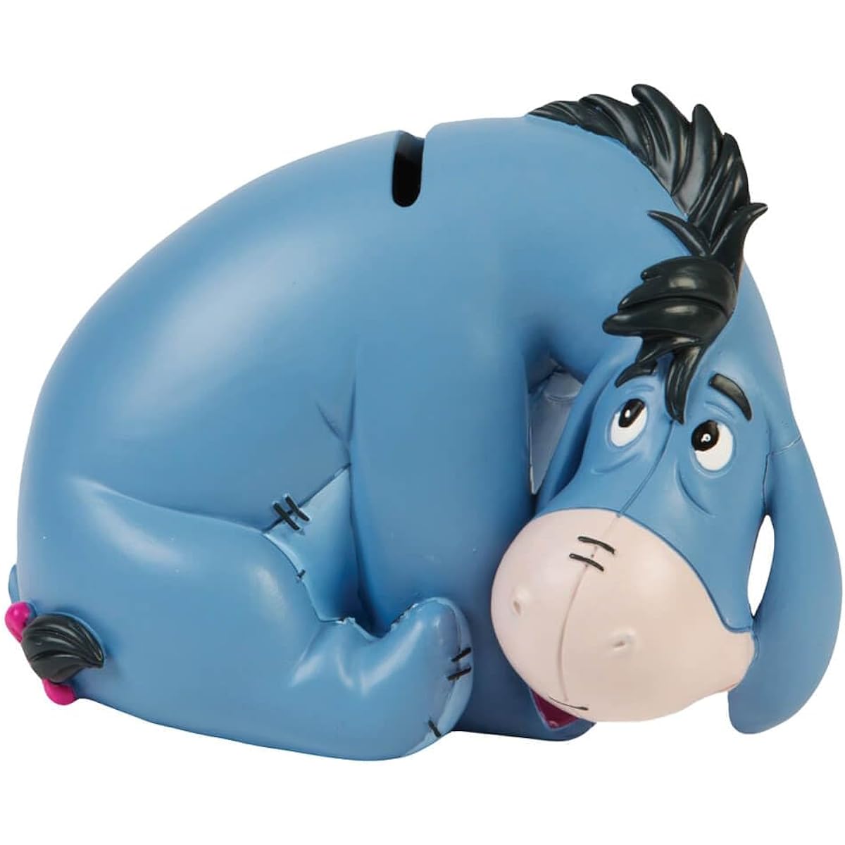 Disney DI466 Magical Beginnings Piggy Bank Eeyore 200g