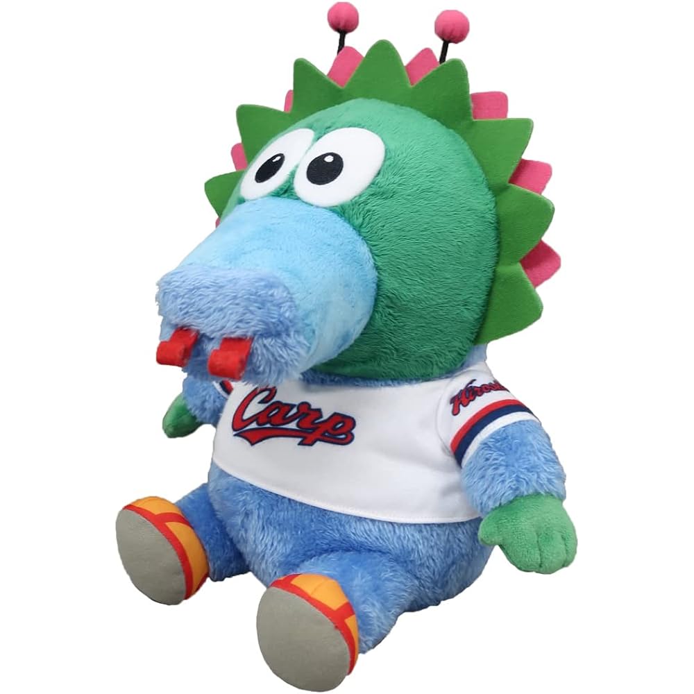 Sekiguchi Co., Ltd. Slyly stuffed golf head cover (for driver)