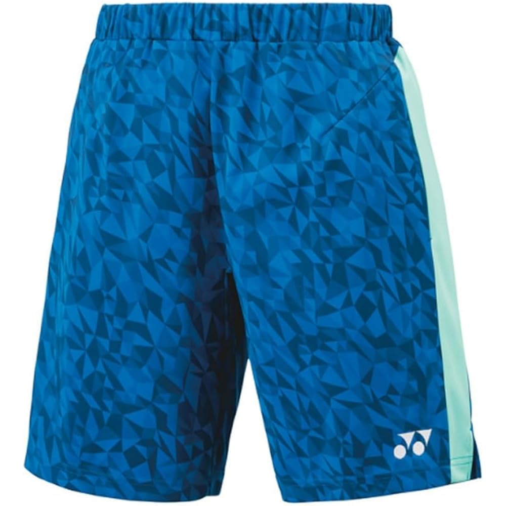 [YONEX] Men's Short Pants, Knit Short Pants, 15152