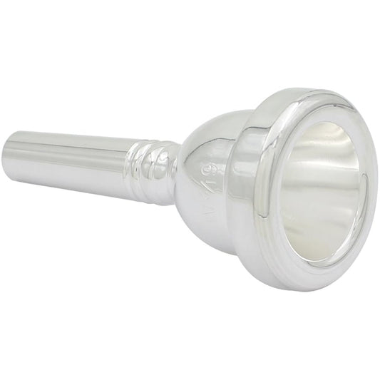 Alto Trombone Copper Mouthpiece 6.5AL (Silver)