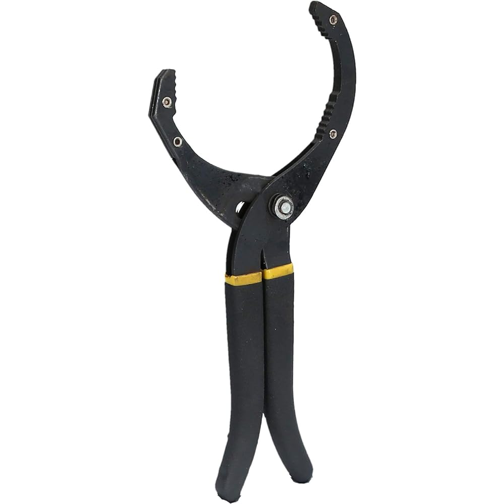 KS Tools Universal Oil Filter Spanner BT711003