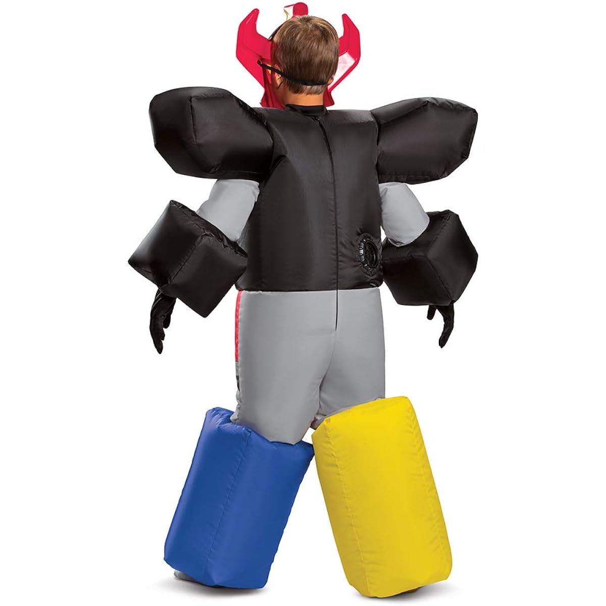Disguise Inc - Power Rangers Megazord Inflatable Kids Costume