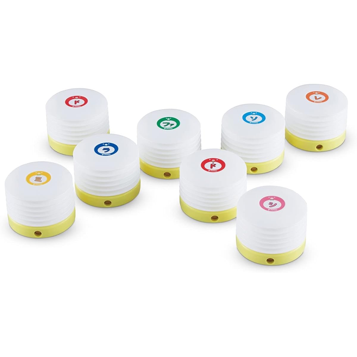 SUZUKI Suzuki Music Pon Pooh P-tunes MPP-8 White