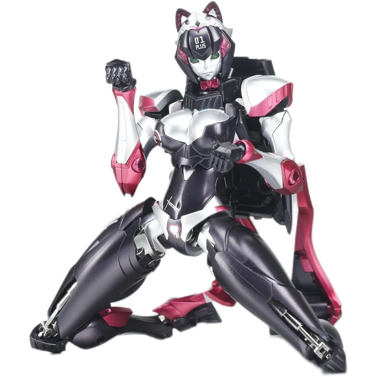 DAHUONIAOZHIZAO Toys EX 01PLUS