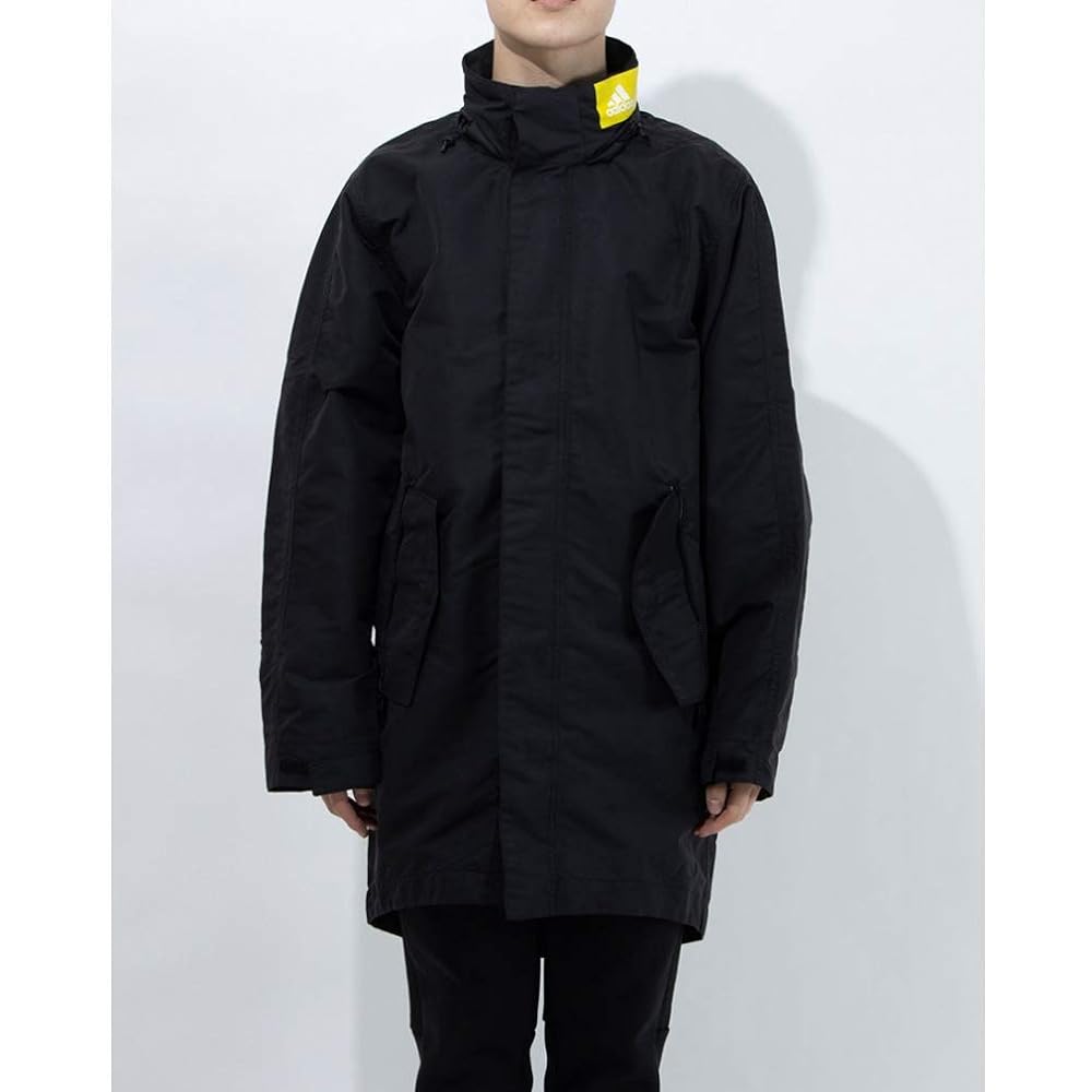 [Adidas] Jacket Sportswear Parka 25954 Men's