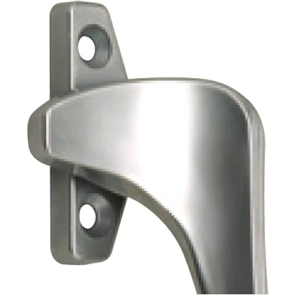 Nakanishi Sangyo Window Cam Latch Handle R DC-660R