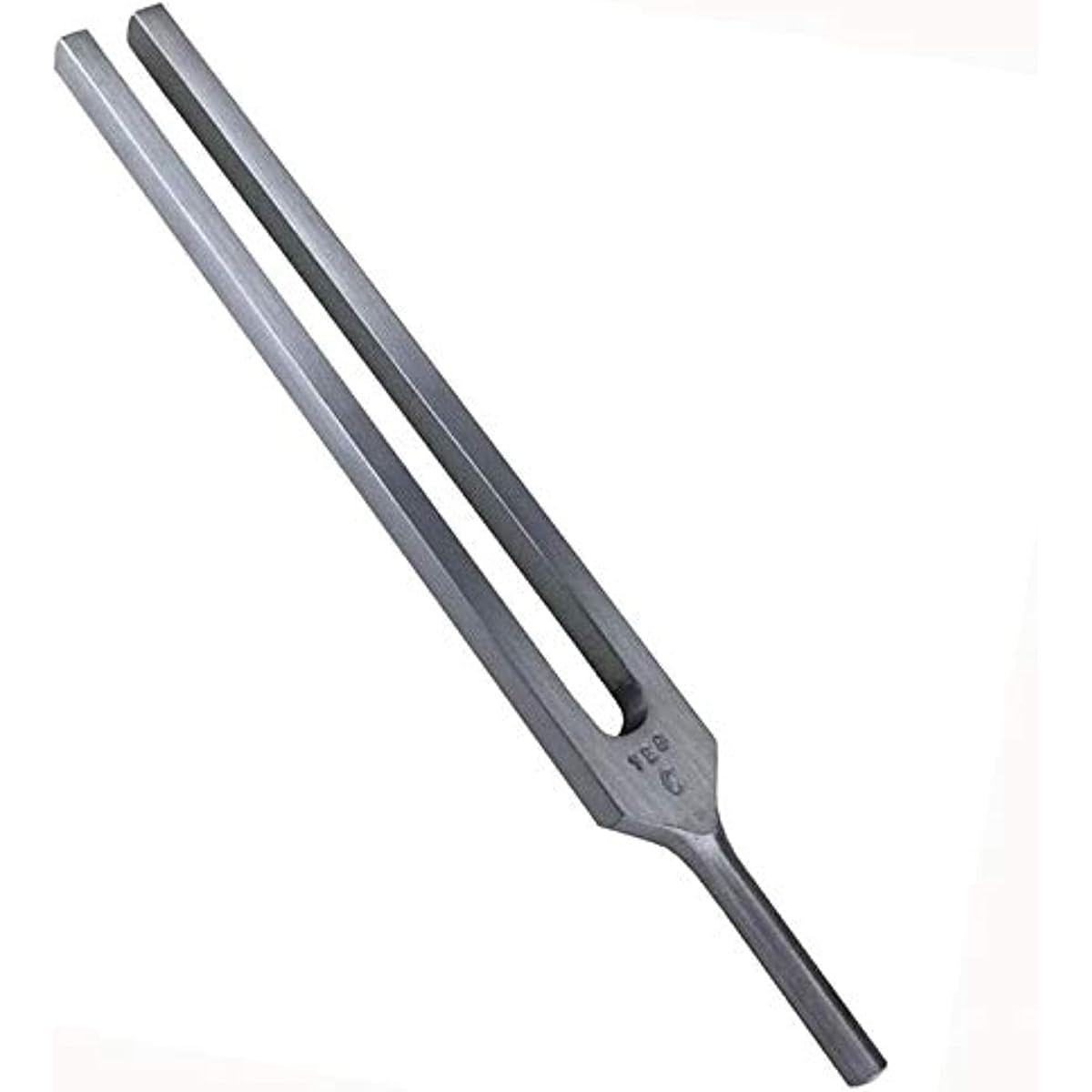 Valuemed® Tuning Fork 128Hz Non-Hoop Medical Test Alloy Tuning Fork