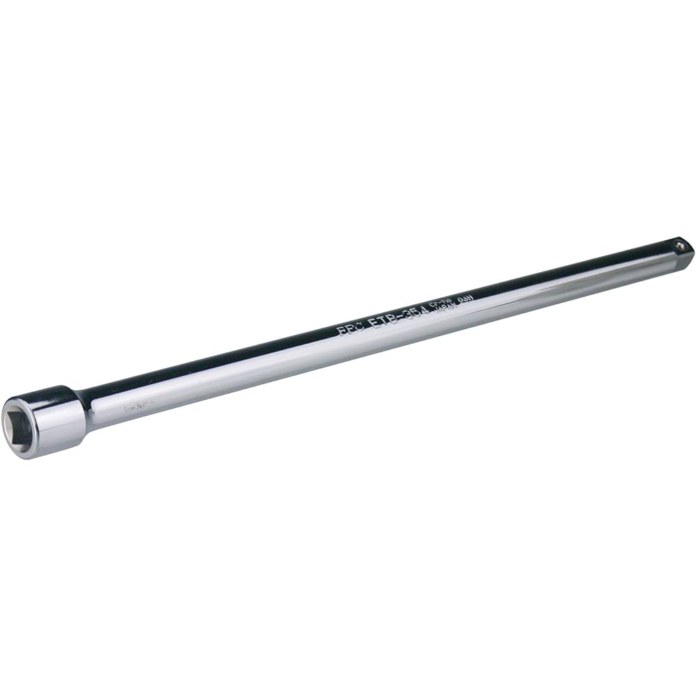 Flash tool extension bar ETB-8300 Total length: 300 x Drive angle: 25.4mm