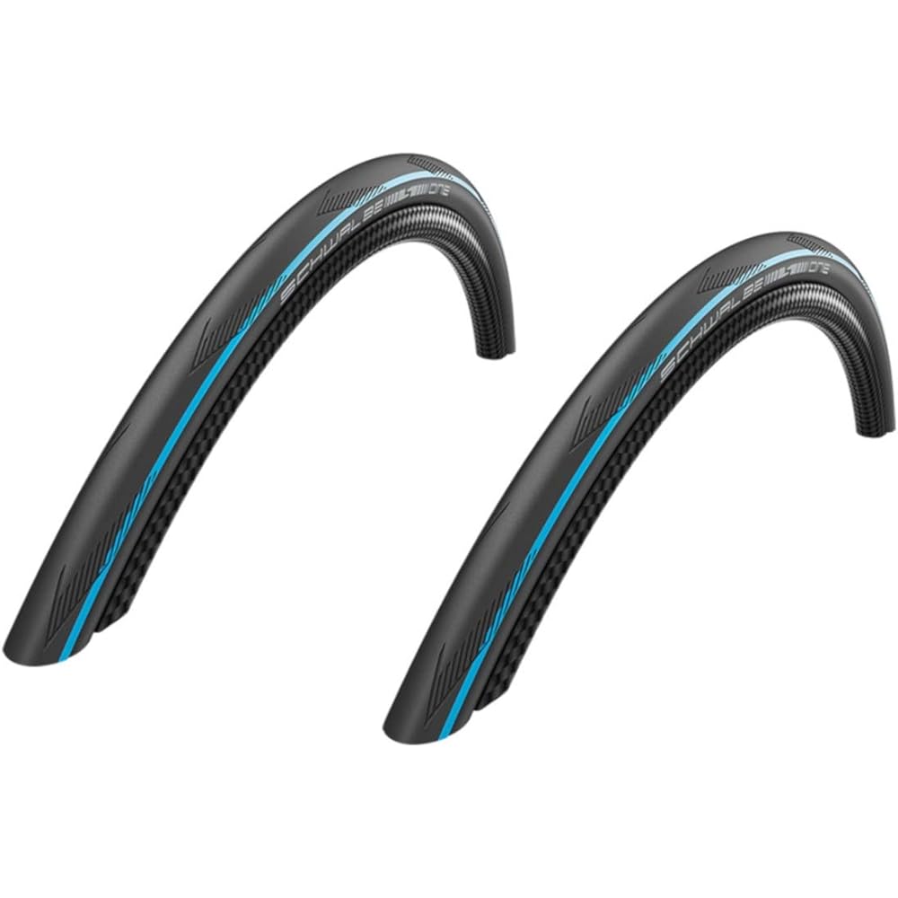 Set of 2 SCHWALBE ONE ADDIX Schwalbe One 700c folding tires [parallel import goods]