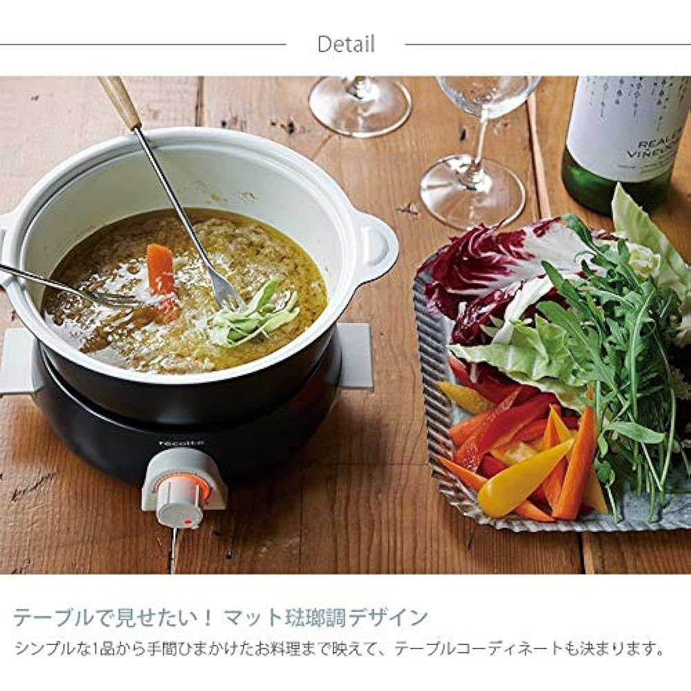 Recolte POT DUO fete RPD-3 recolte POT DUO fete (red)