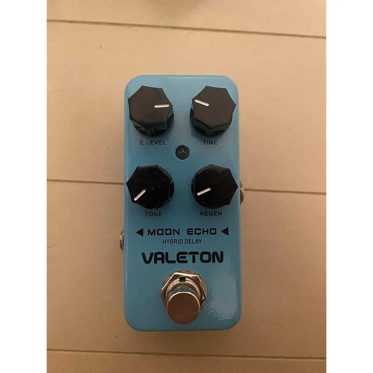 VALETON MOON ECHO Delay Pedal