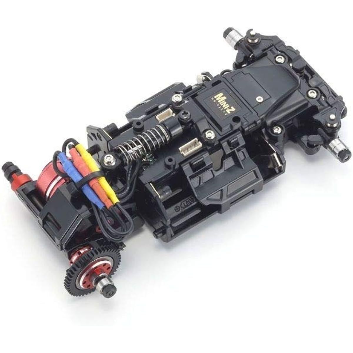 Kyosho MINI-Z Racer MR-03EVO SP Chassis Set (W-MM/8500KV) 32792