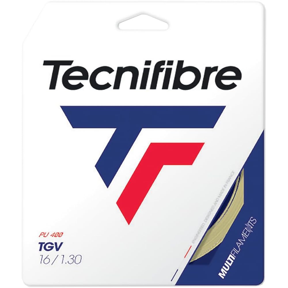 Tecnifibre Hard Tennis Gut Tee Buoy 12m