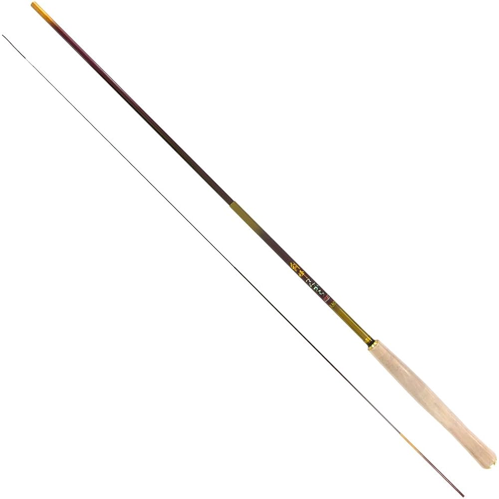 PROX Kenmine Tenkara SE with roller top