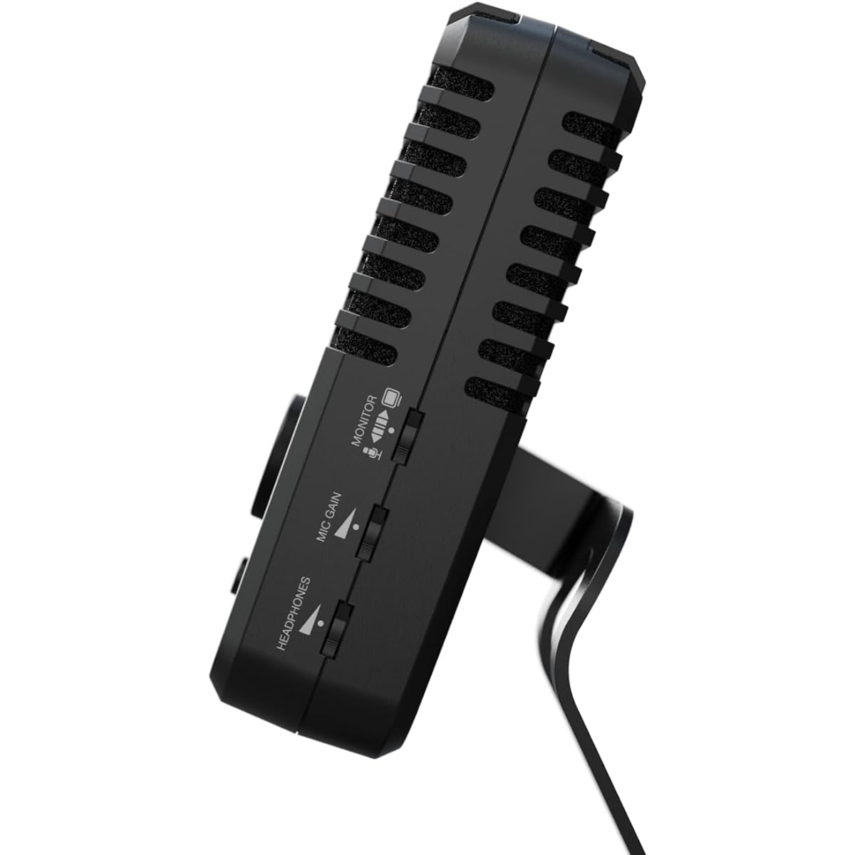 IK MULTIMEDIA iRig Stream Mic USB Condenser Microphone [Domestic genuine product]
