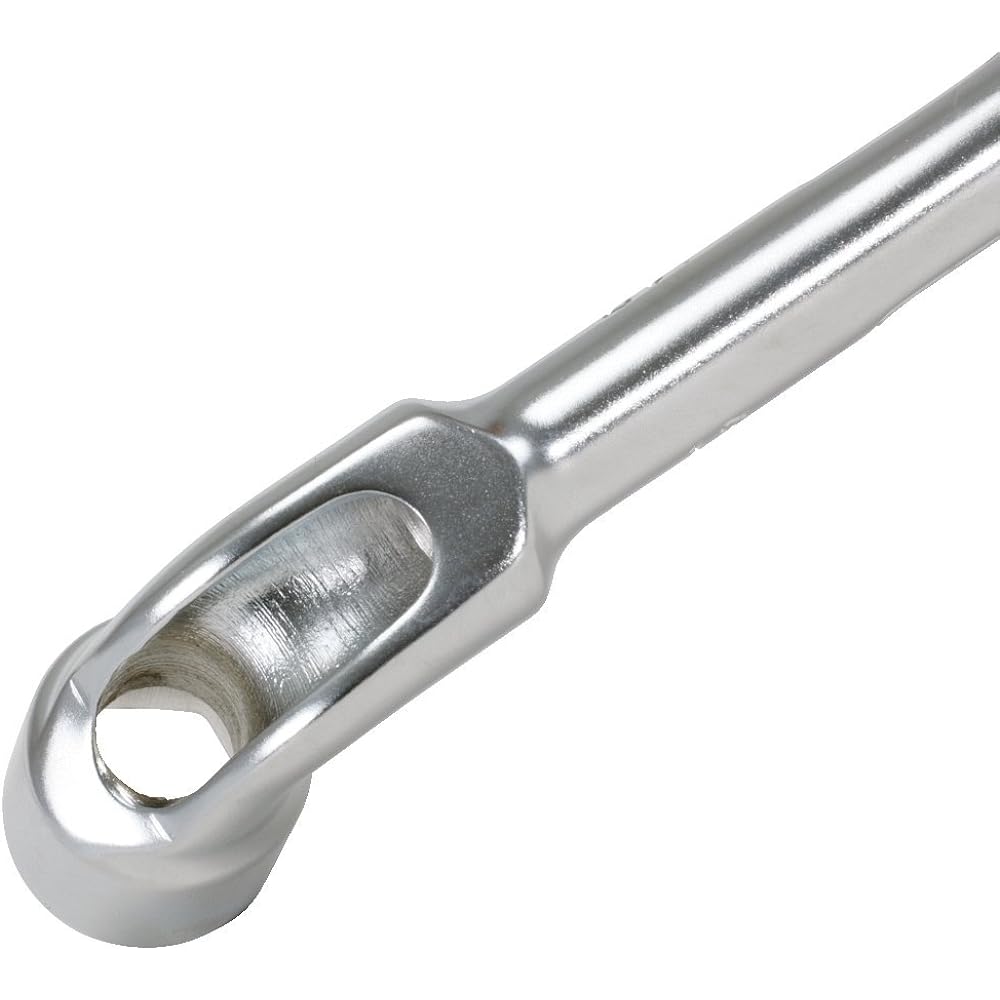 KS TOOLS ULTIMATEplus Double box spanner with go through center 30mm 517.0430