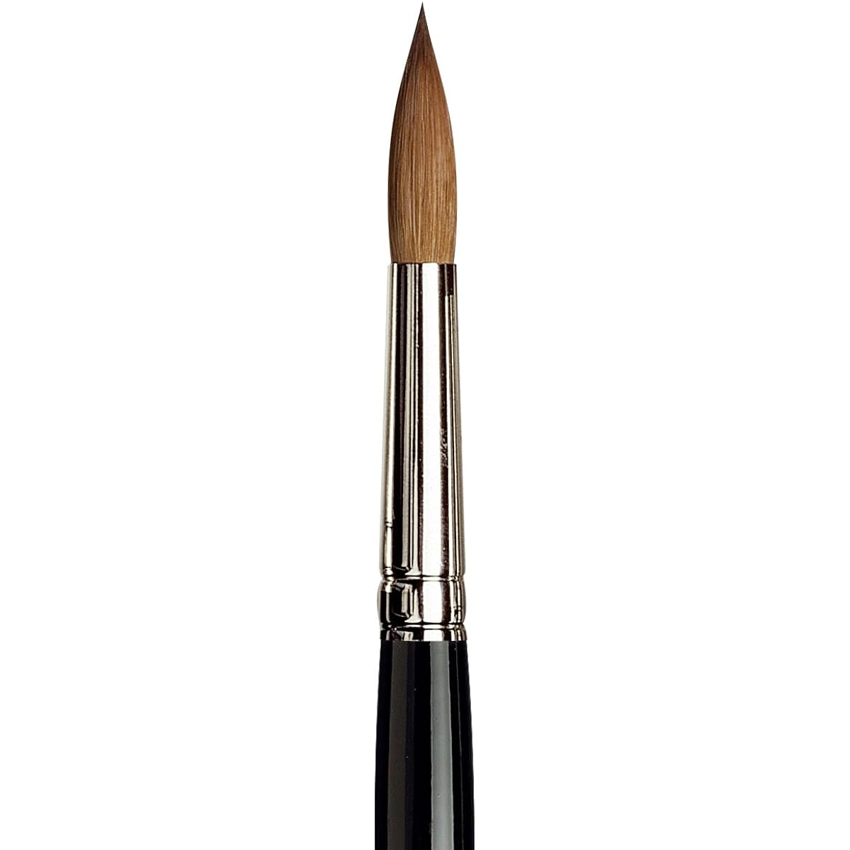 Da Vinci Watercolor Brush Series 10 Maestro Round No. 12