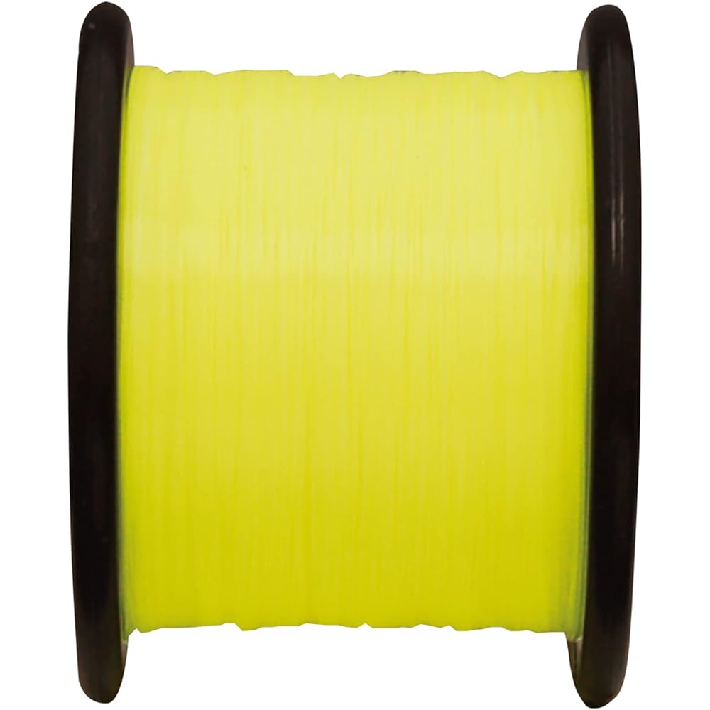 Raiglon International Float Type 600m Yellow