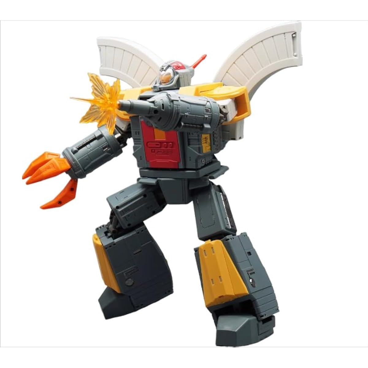 PANT MODE MIGHTY MIRACLE GOD PT-02