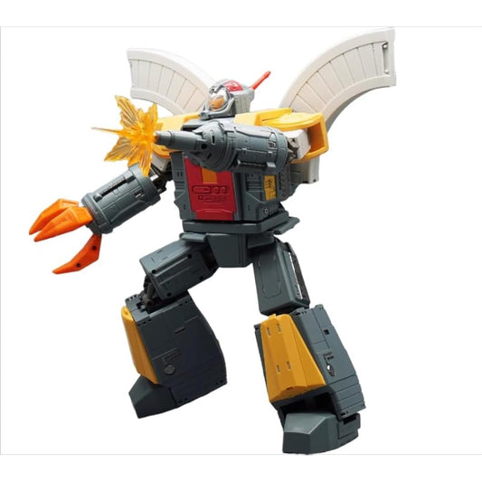 PANT MODE MIGHTY MIRACLE GOD PT-02