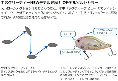 Hideup Ngreedy Z model