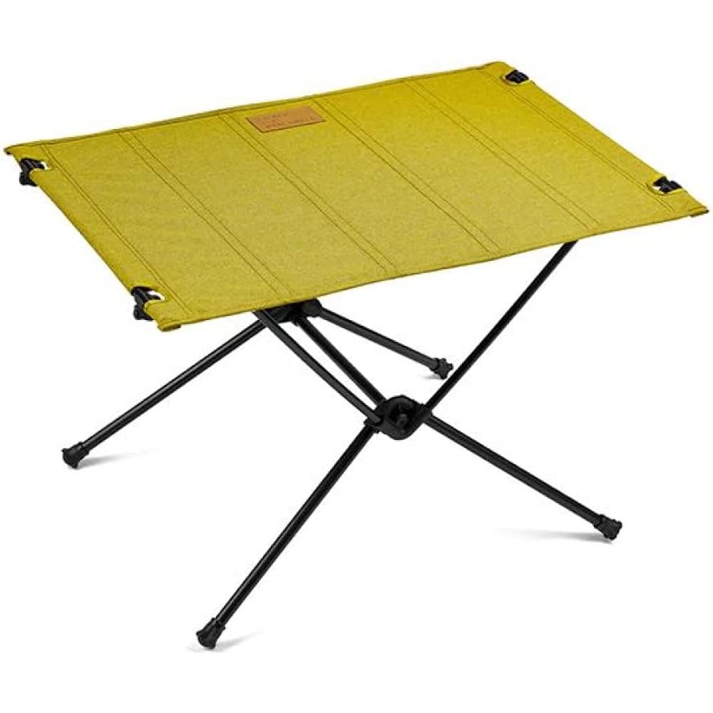 [Helinox] Table One Home 19750034001000 Black