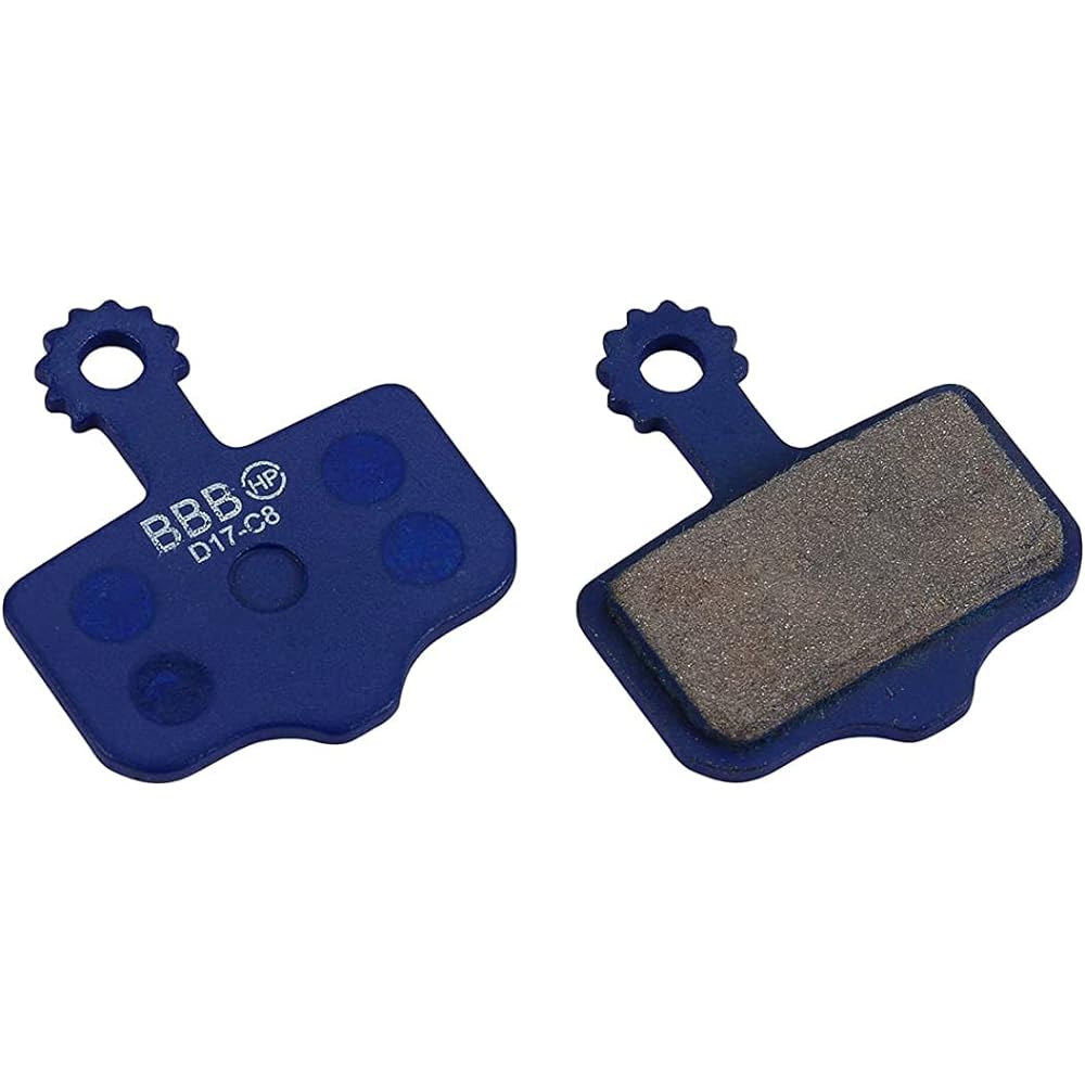 BBB Disc Brake Pad Disc Stop BBS