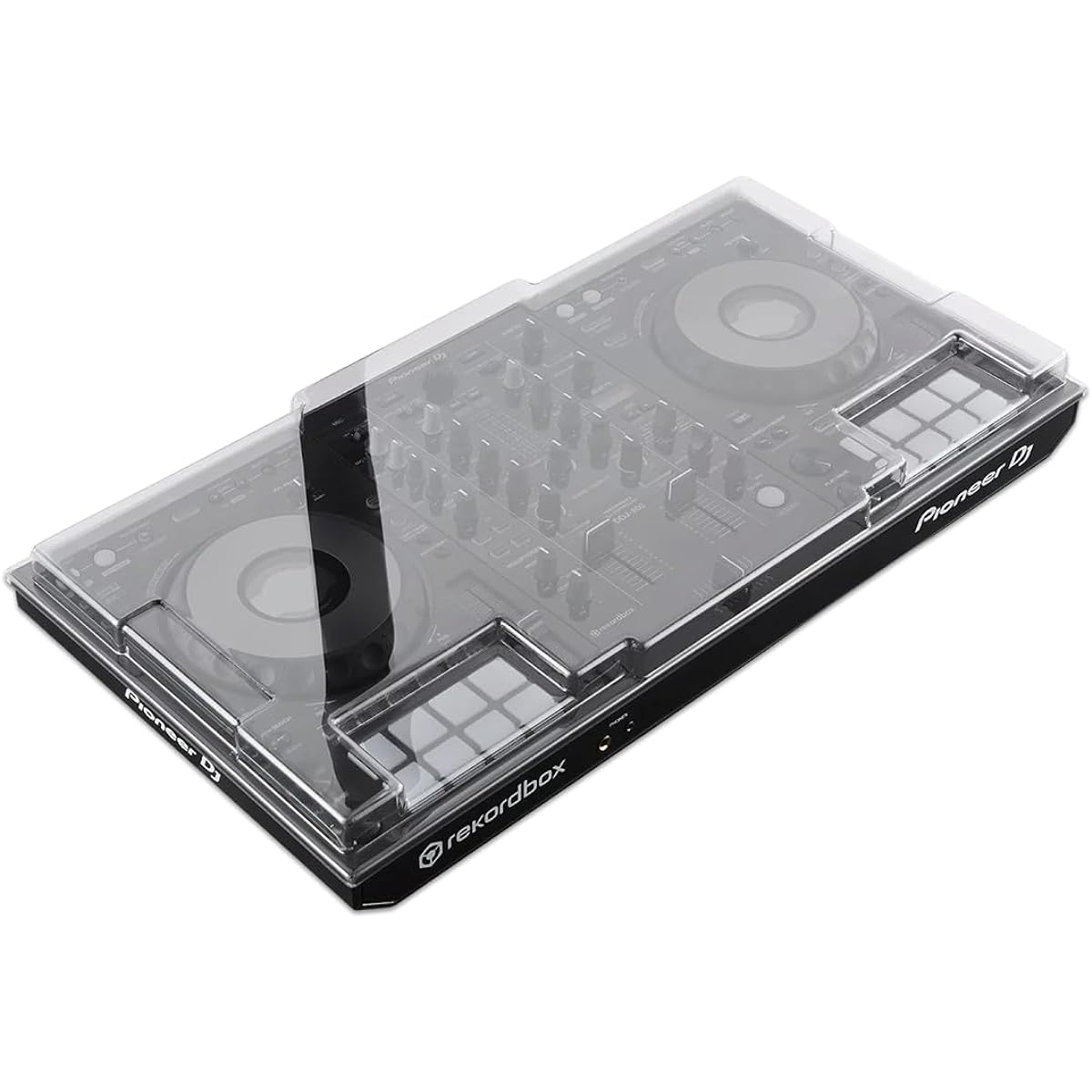 Decksaver Pioneer DDJ-800 Cover (DS-PC-DDJ800)