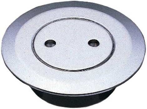 SANEI [Wide brim cleaning opening for VU/VP pipe] For nominal 150 piping H52-2-150
