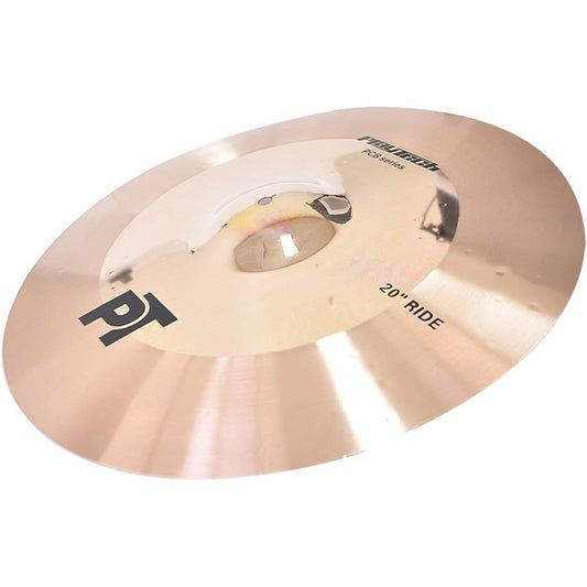 PLAYTECH Cymbal PCB20RD Ride 20"