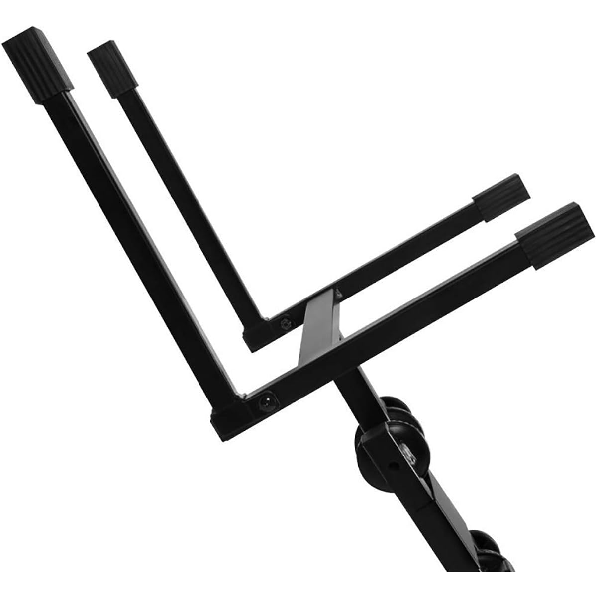 OnStageStands RS7705 Professional Amplifier Stand (OnStage Stand)
