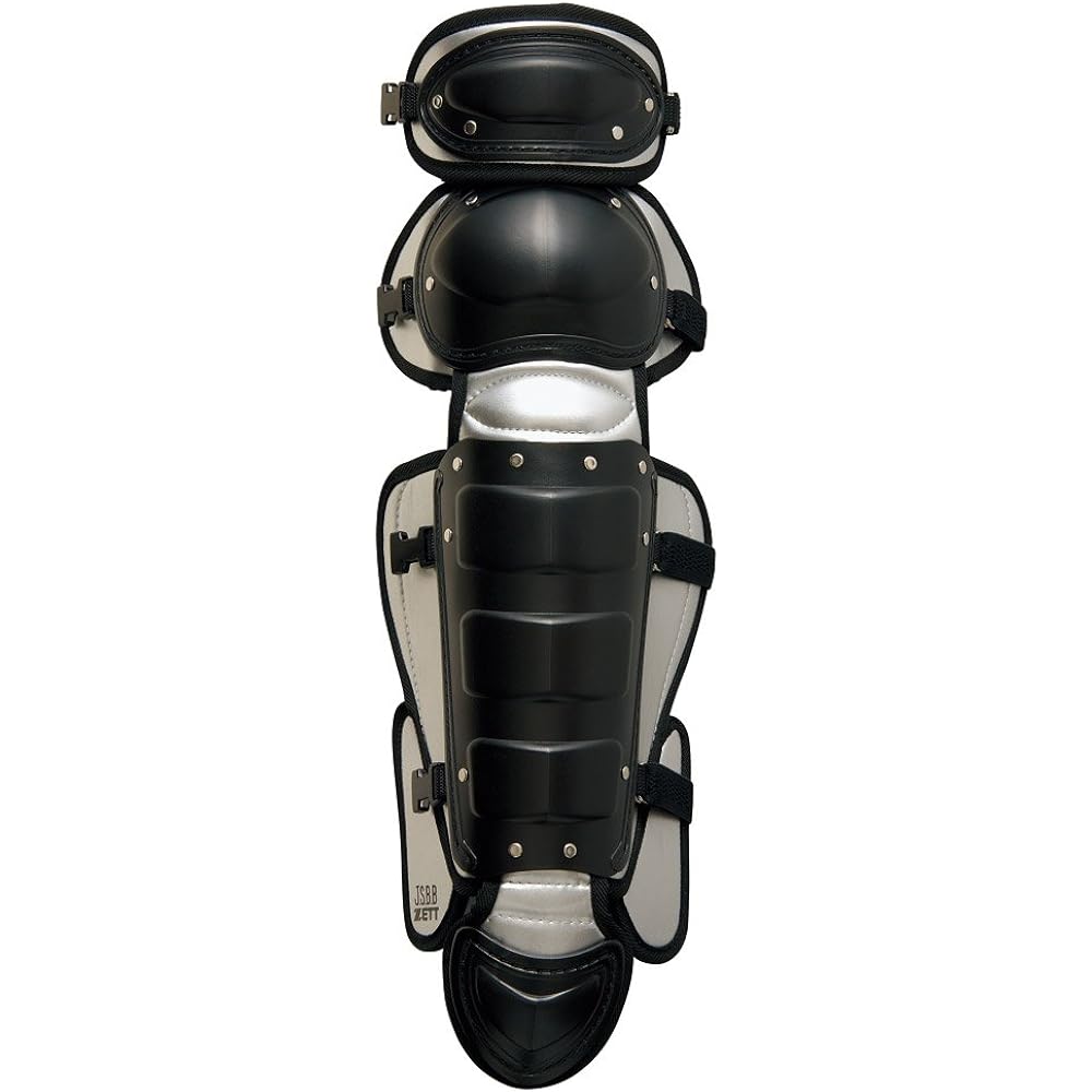 ZETT Baseball Softball Legato for Catcher BLL3233