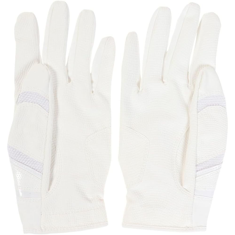 Adidas Batting Glove Baseball Batting Glove BASIC LBG402-1100