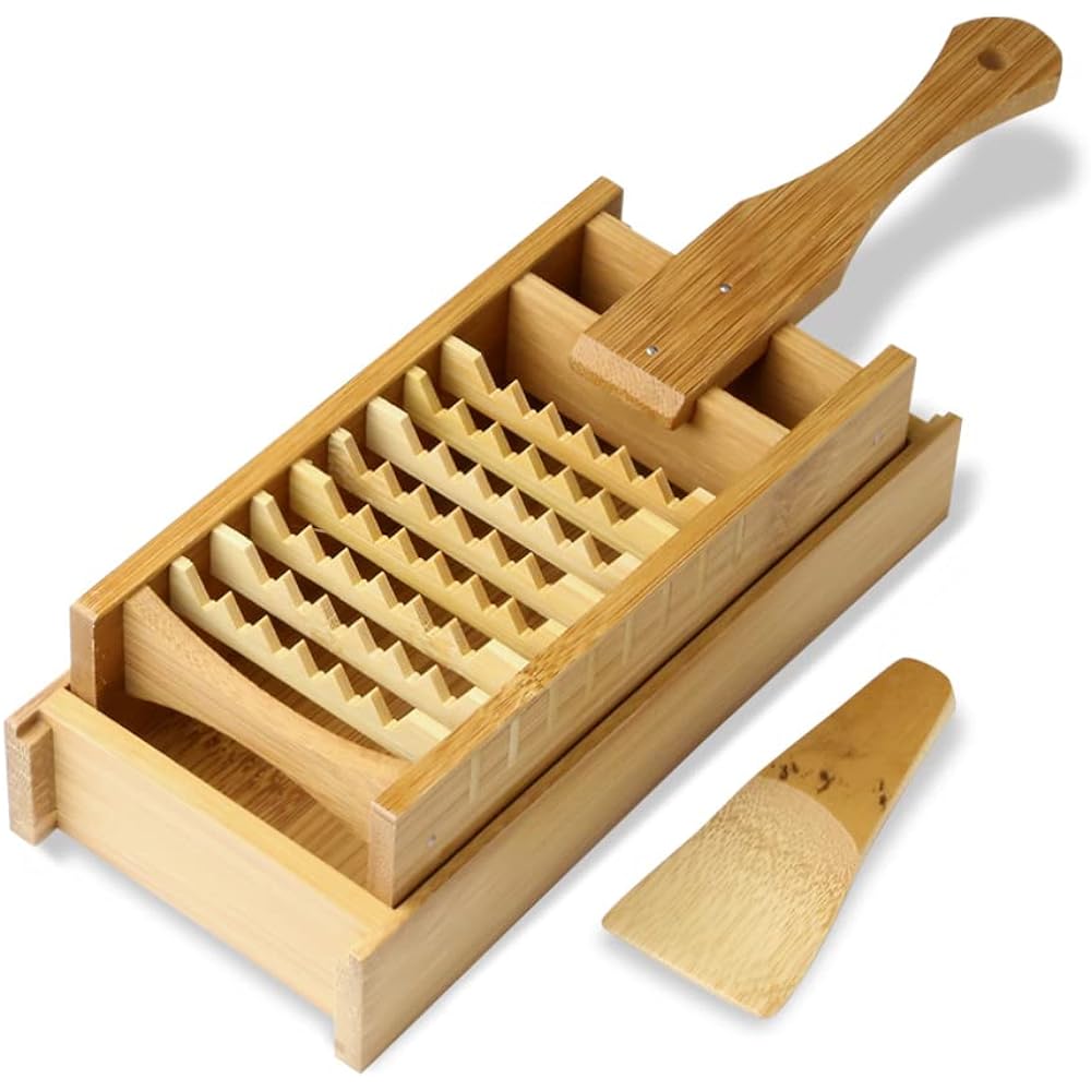 Kochosai Kosuge Oni Grated Set