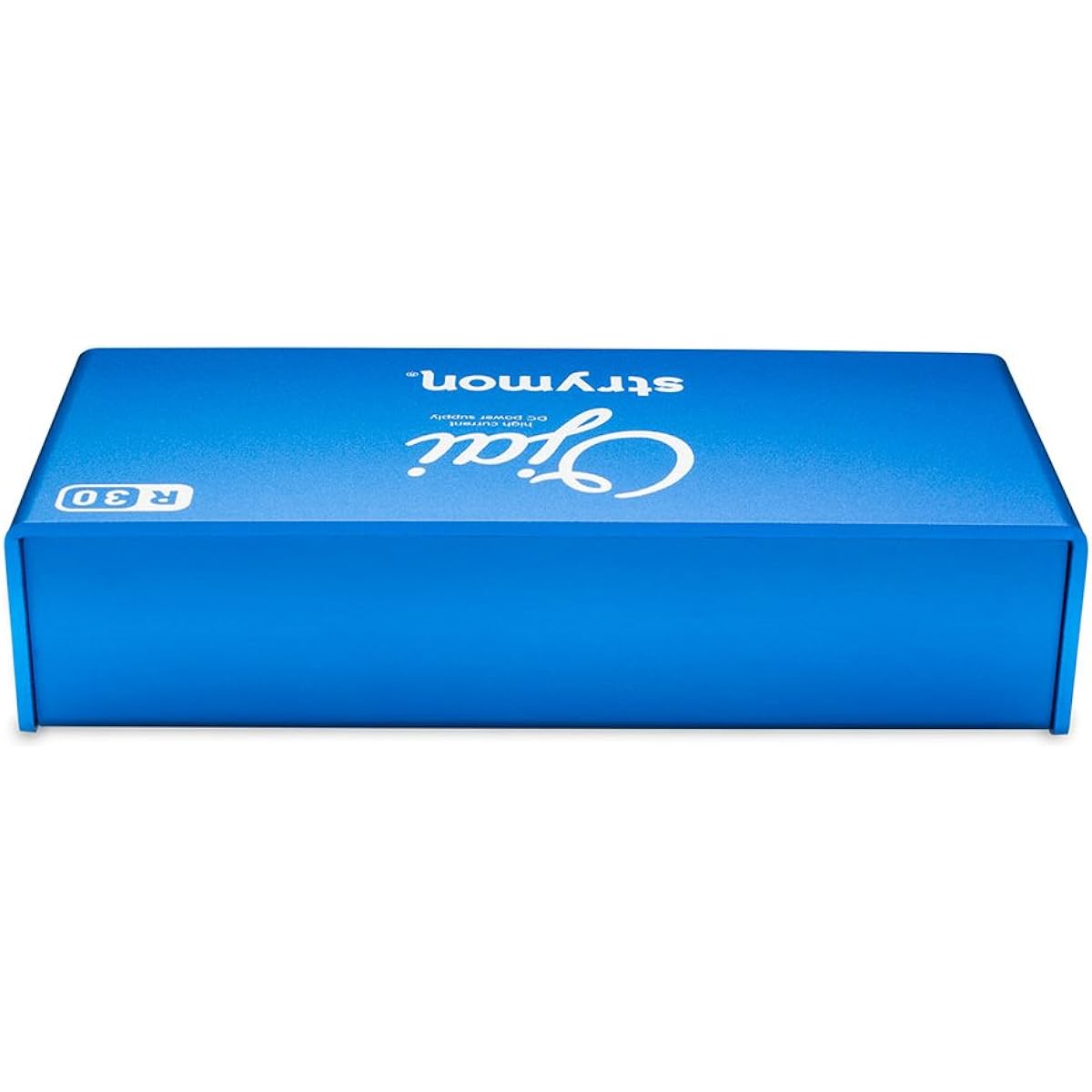 Strymon Ojai R30 9V/12V/18V compatible high current DC power supply [Domestic regular product]