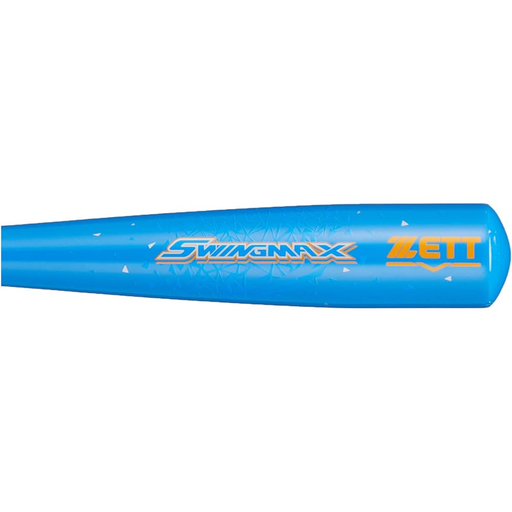 ZETT Boys Softball Baseball Bat SWINGMAX