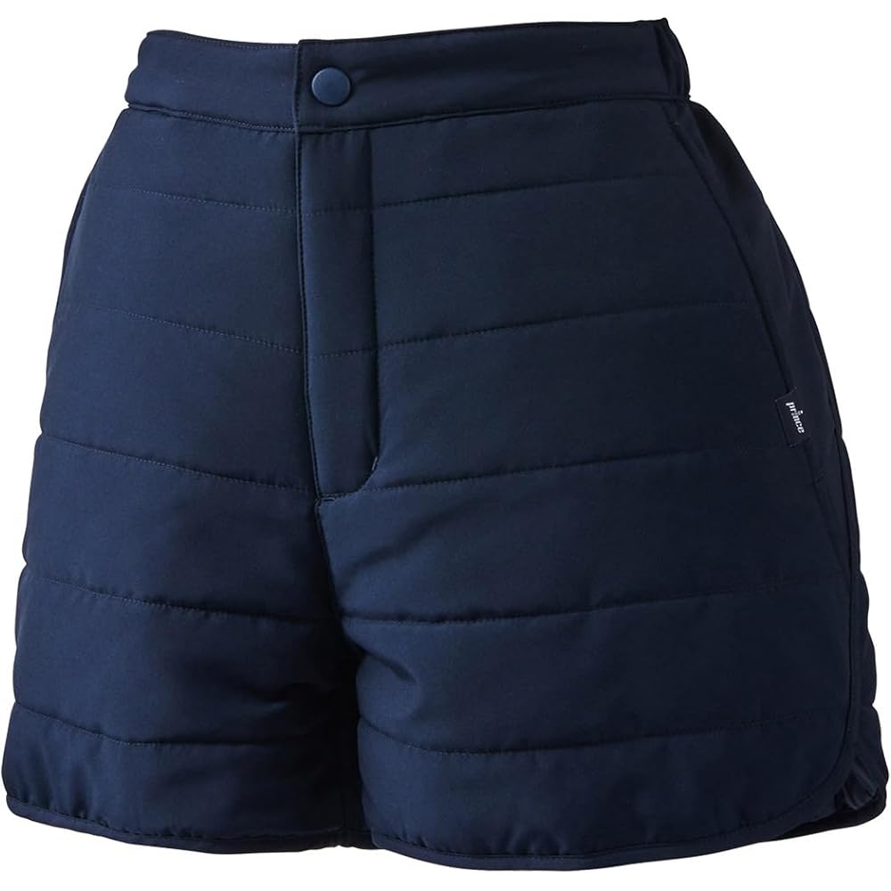 [Prince] Women's Half Pants, Filled Short Pants