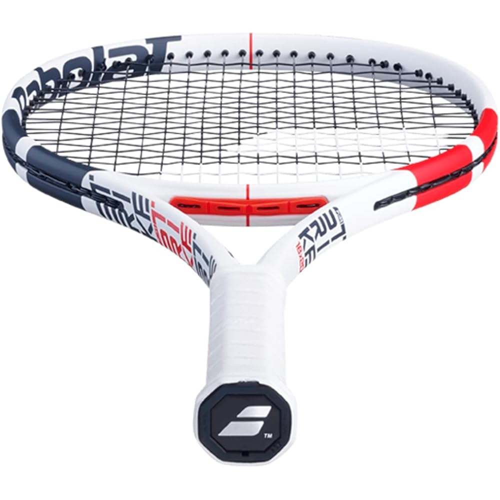 BABOLAT [Frame Only] Rigid Tennis Racket Pure Strike 18/20 BF101404
