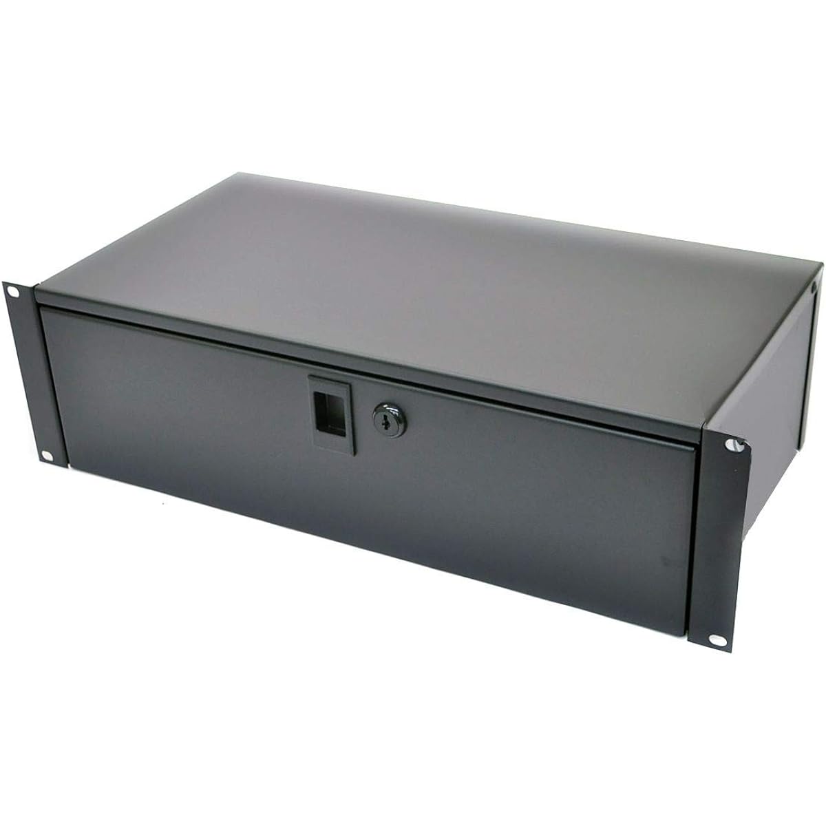 MIDDLE ATLANTIC LBX3 3U Drawer with Lock