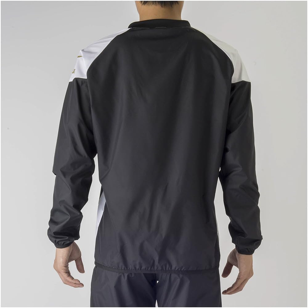 [Mizuno] Soccer Wear Piste Shirt P2ME7070