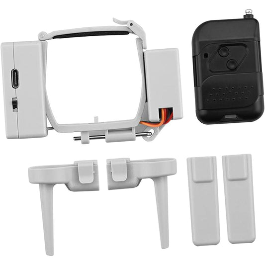2/Delivery Thrower EVA for MINI