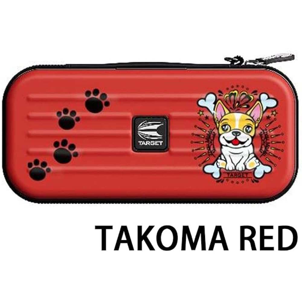 TARGET [Target] Celeste G1 Limited Shu Momo Player Model (CELESTE G1 LIMITED EDITION Tungsten95%) | Darts 2BA Barrel 20.0g (TAKOMA RED)