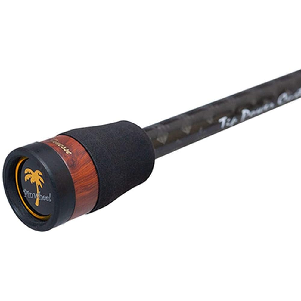 Palms Rod Pin Wheel