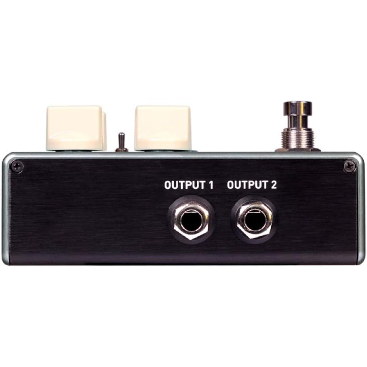 Source Audio C4 SYNTH Compact Effector Synthesizer Pedal Source Audio