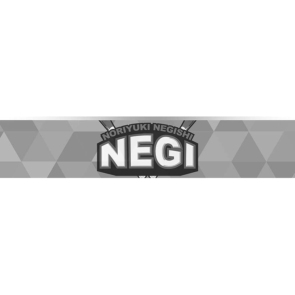 Darts Barrel One80 [One Eighty] Negi Noriyuki Negishi Model (NEGI Tungsten90%) | Darts 2BA Barrel 19.0g