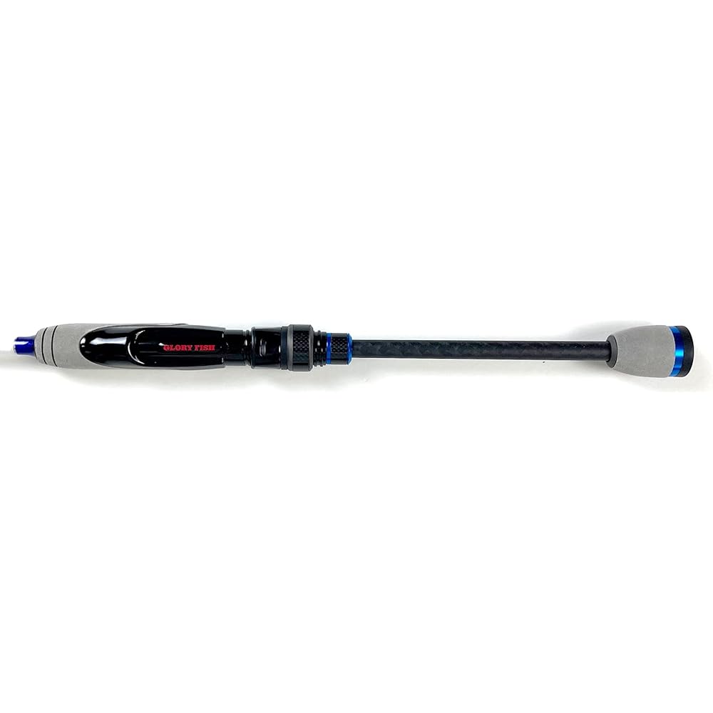 Glory Fish Rod Light Lancer Big Eye