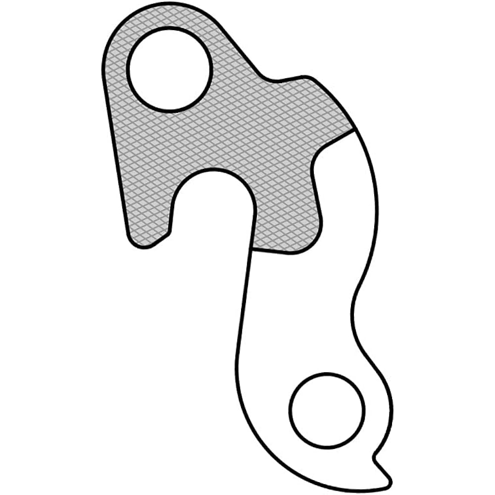 MARWI gear hanger GH-237